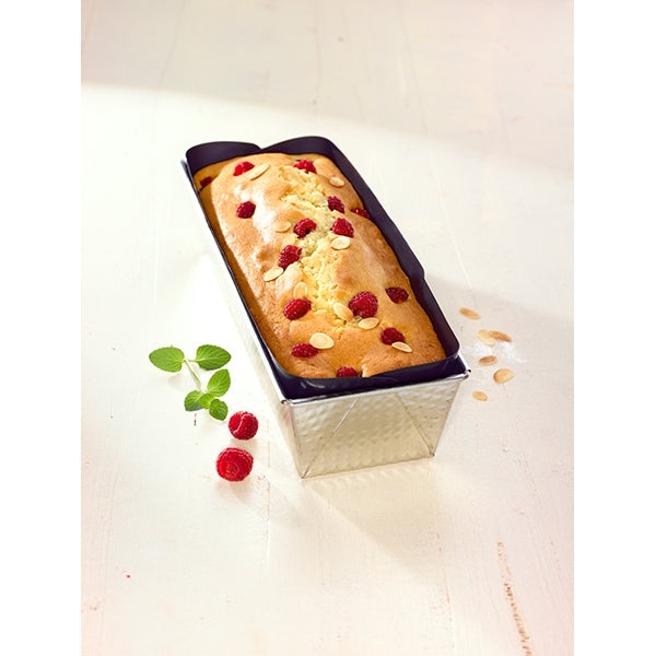 Feuille de cuisson antiadhésive moule cake NoStik - Mathon - 2