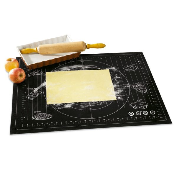 Tapis multidiamètre pâtisserie Mathon - Mathon - 1