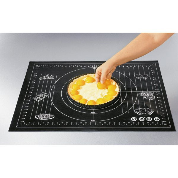 Tapis multidiamètre pâtisserie Mathon - Mathon - 5