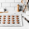 Tapis silicone spécial macarons 40x30 cm De Buyer - Mathon - 2