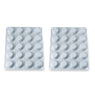 Lot de 2 Flexi