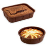 Lot de 2 Flexi
