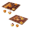 Lot de 2 Flexi