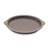 Lot moule à manqué  24 cm et moule à tarte 26 cm Rigiflex Mathon - Mathon - 2