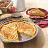 Lot moule à manqué  24 cm et moule à tarte 26 cm Rigiflex Mathon - Mathon - 4