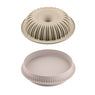 Lot moule en silicone Raggio et moule à insert rond Silikomart - Mathon - 3