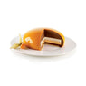 Lot moule en silicone Goccia et moule à insert rond Silikomart - Mathon - 1