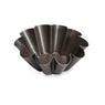 Moule à briochette 6 cm revêtu Gobel - Mathon - 1