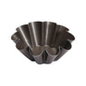 Moule à briochette 8 cm revêtu Gobel - Mathon - 1