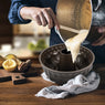 Moule Kouglof acier revêtu 21 cm Gobel - Mathon - 3
