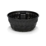 Moule à kouglof acier revêtu 18 cm Patisse - Mathon