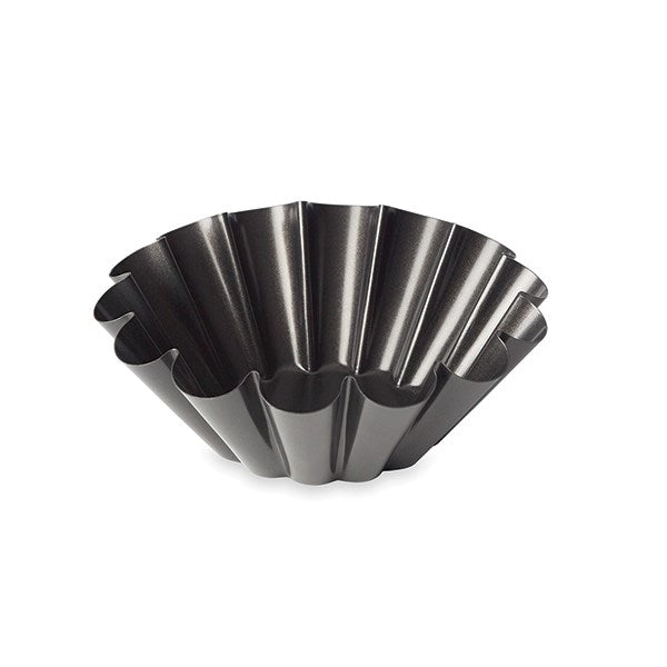 Moule à brioche acier revêtu antiadhérent 18,5 cm Mathon - Mathon - 2