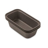 Set 3 mini moules à cake acier revêtu 15,5 cm Mathon - Mathon - 2