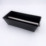 Moule cake avec insert deux parfums 25 x 11 x 7 cm Patisse - Mathon - 2