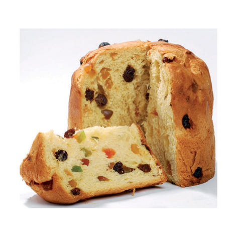 Moule à panettone avec charnière 12 cm Ibili - Mathon - 2
