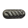Moule à brioche torsade en acier revêtu - Mathon - 3