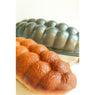 Moule à brioche tressée Patisse - Mathon - 2