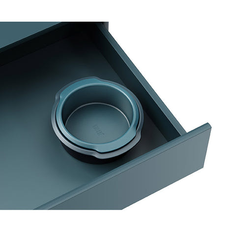 Set de 2 moules à gâteau 20 et 23 cm Nest  Joseph Joseph - Mathon - 1