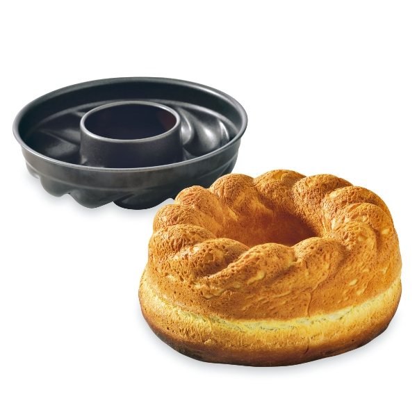 Moule 3 frères 22 cm Gobel - Mathon