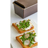 Moule pain de mie avec couvercle 25,5 x 9 x 7 cm Gobel - Mathon - 4