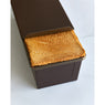 Moule pain de mie avec couvercle 25,5 x 9 x 7 cm Gobel - Mathon - 3