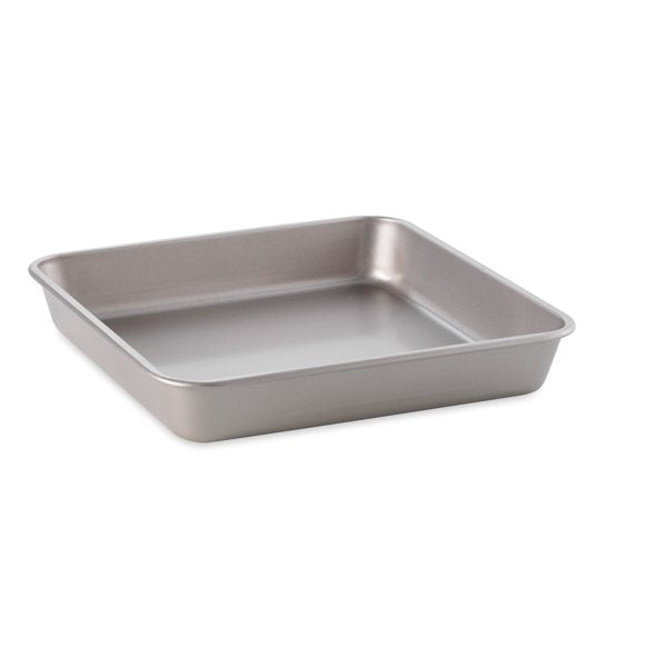 Moule à manqué carré 22 cm Patisse - Mathon - 1