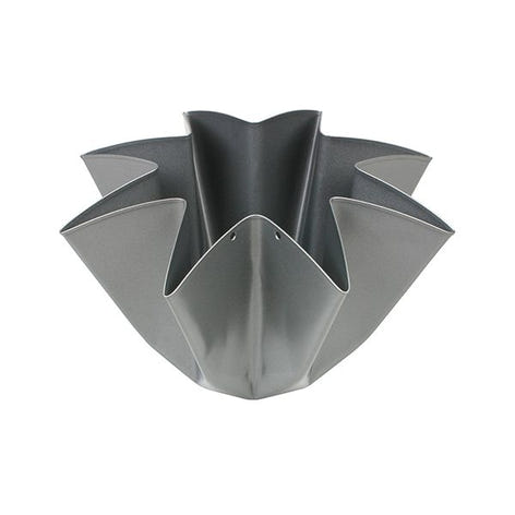 Moule en acier à Pandoro 25,5 cm - Mathon - 1