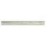 Rouleau à pâtisserie inox 40 cm Mathon - Mathon - 2
