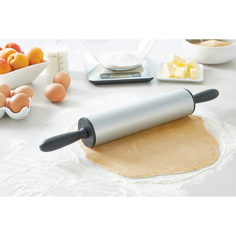 Rouleau à pâtisserie antiadhérent 45 cm Mathon - Mathon - 1