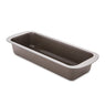 Moule à cake acier revêtement antiadhérent 30 cm Mathon - Mathon - 2