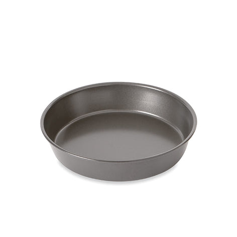 Moule à manqué rond acier revêtement antiadhérent 23 cm Mathon - Mathon - 2