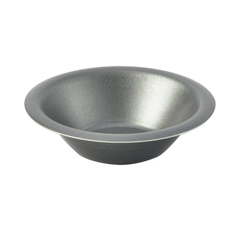 6 moules Pasteis de Nata aluminium revêtu 5,5 cm - Mathon