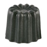 Lot de 8 moules à canelés en aluminium anti-adhésif 4,5cm Patisse - Mathon - 2