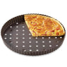 Lot 2 tourtières perforées 30 cm Mathon - Mathon - 3