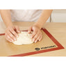 Lot Rectangle à gâteau extensible et Tapis de cuisson pro en silicone Mathon - Mathon - 4