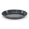 Tourtière acier émaillé 24 cm Patisse - Mathon
