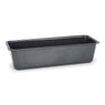 Moule à cake acier émaillé antiadhérent 30 cm Patisse - Mathon