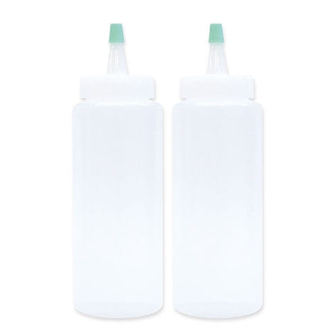 2 flacons verseurs souples Scrapcooking - Mathon - 1