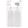 2 flacons verseurs souples Scrapcooking - Mathon - 2