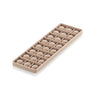 Kit chocolat Chocado Semisfera-01 Silikomart - Mathon - 3