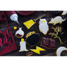 Plaque découpoir multi sorcier Scrapcooking - Mathon - 4