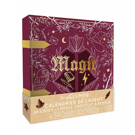 Calendrier de l