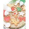 Plaque découpoir multi Noël Scrapcooking - Mathon - 3