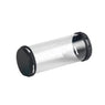 Recharge 0,75L avec 2 couvercles pour piston Le Tube De Buyer - Mathon - 1