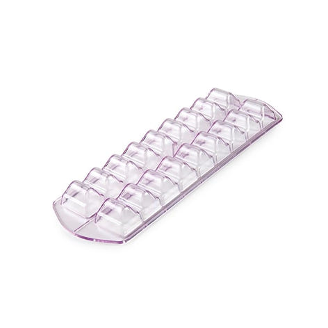 Moule barres chocolat 27 cm Ibili - Mathon - 2