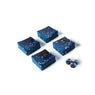 Moule chocolats Onda-P Silikomart - Mathon - 4