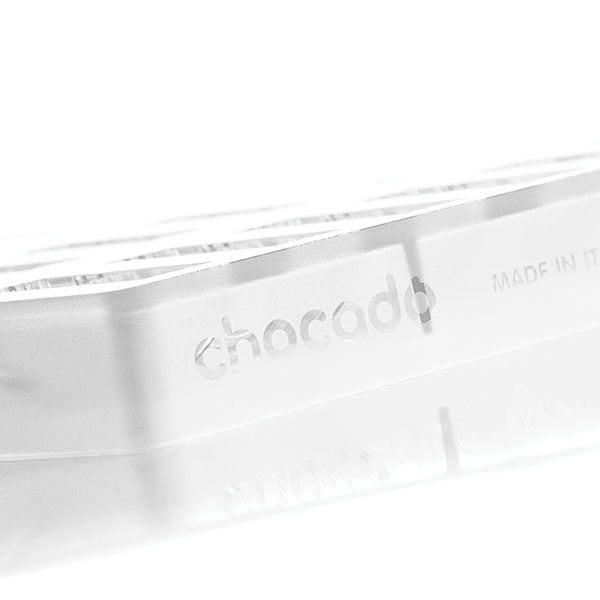 Moule chocolats Onda-P Silikomart - Mathon - 6