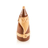 Kit Père Noël chocolat 3D Frosty Silikomart - Mathon - 1