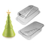 Moule thermoformé Winter Tree Silikomart - Mathon - 1