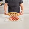 Pochoir pour mini-pizzas Betty Bossi - Mathon - 4